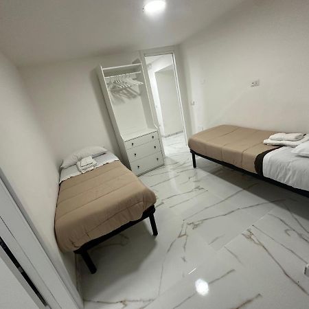 San Matteo House Apartment Napoli Bagian luar foto
