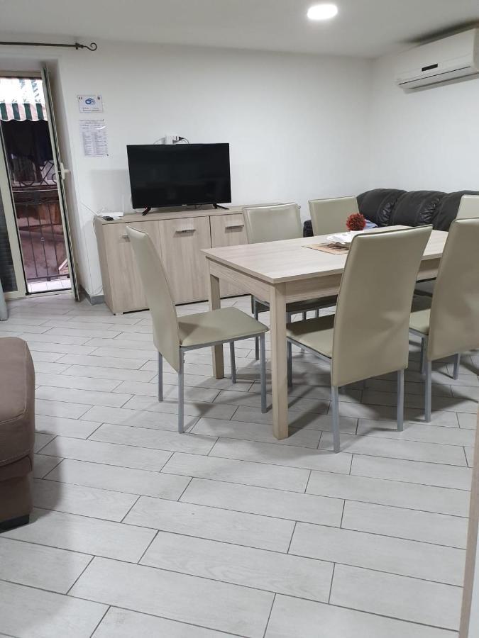 San Matteo House Apartment Napoli Bagian luar foto