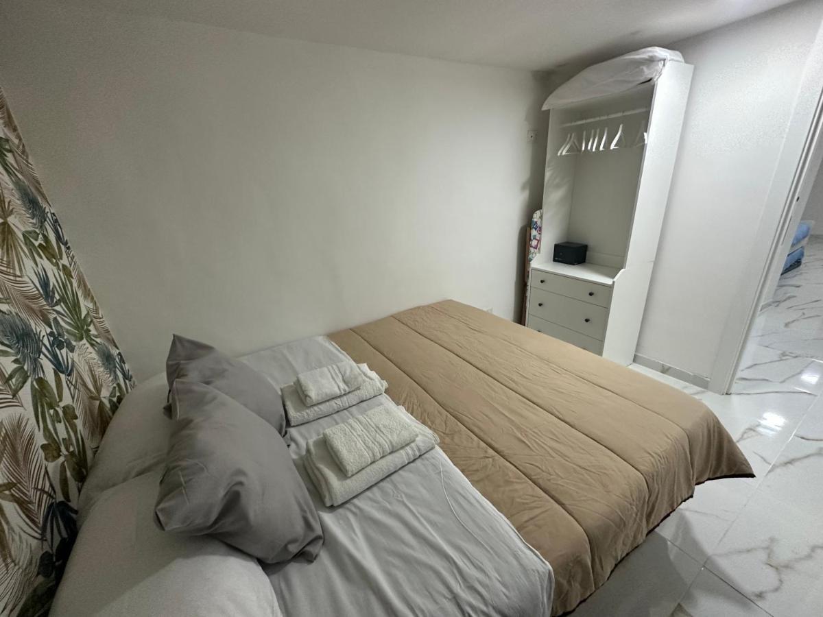 San Matteo House Apartment Napoli Bagian luar foto