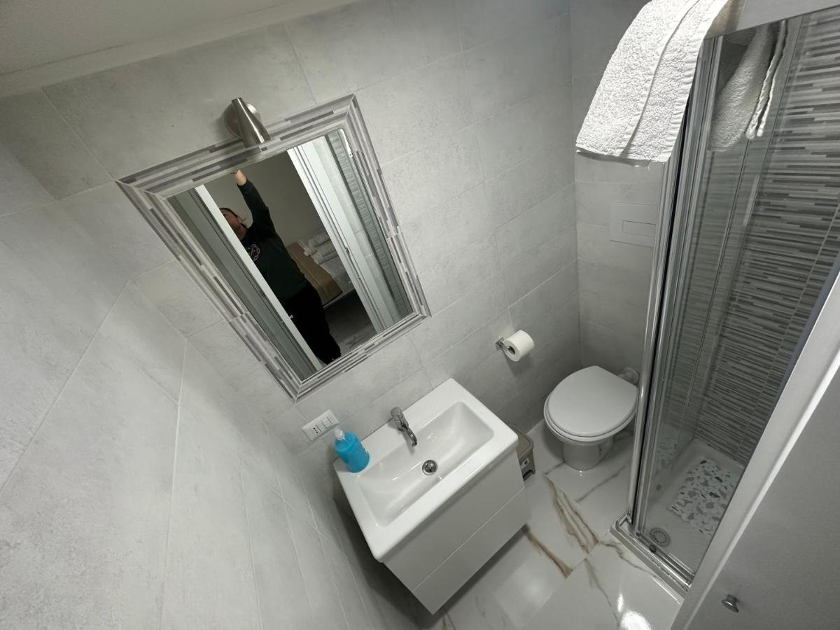 San Matteo House Apartment Napoli Bagian luar foto