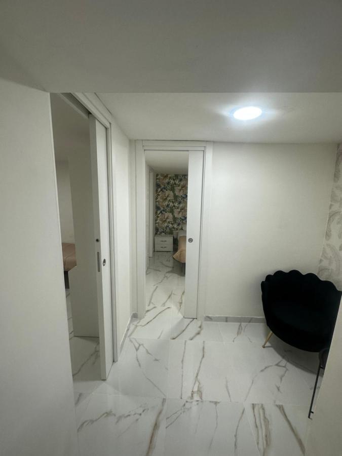 San Matteo House Apartment Napoli Bagian luar foto