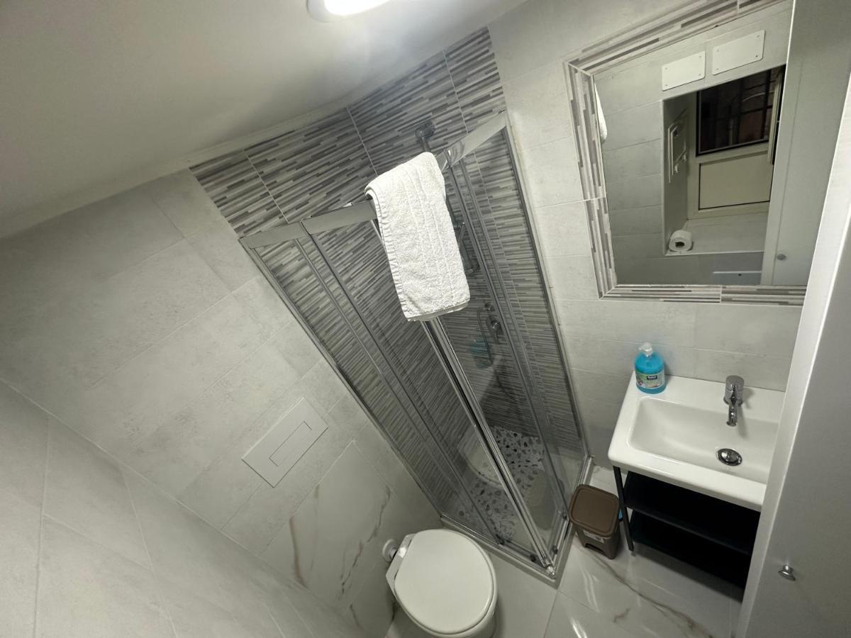 San Matteo House Apartment Napoli Bagian luar foto