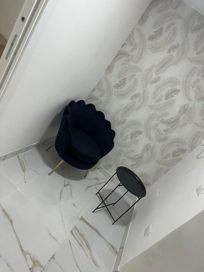 San Matteo House Apartment Napoli Bagian luar foto