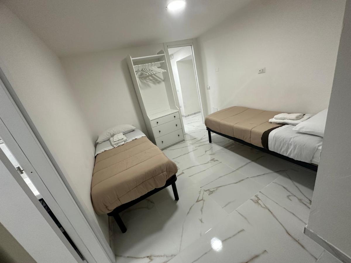 San Matteo House Apartment Napoli Bagian luar foto